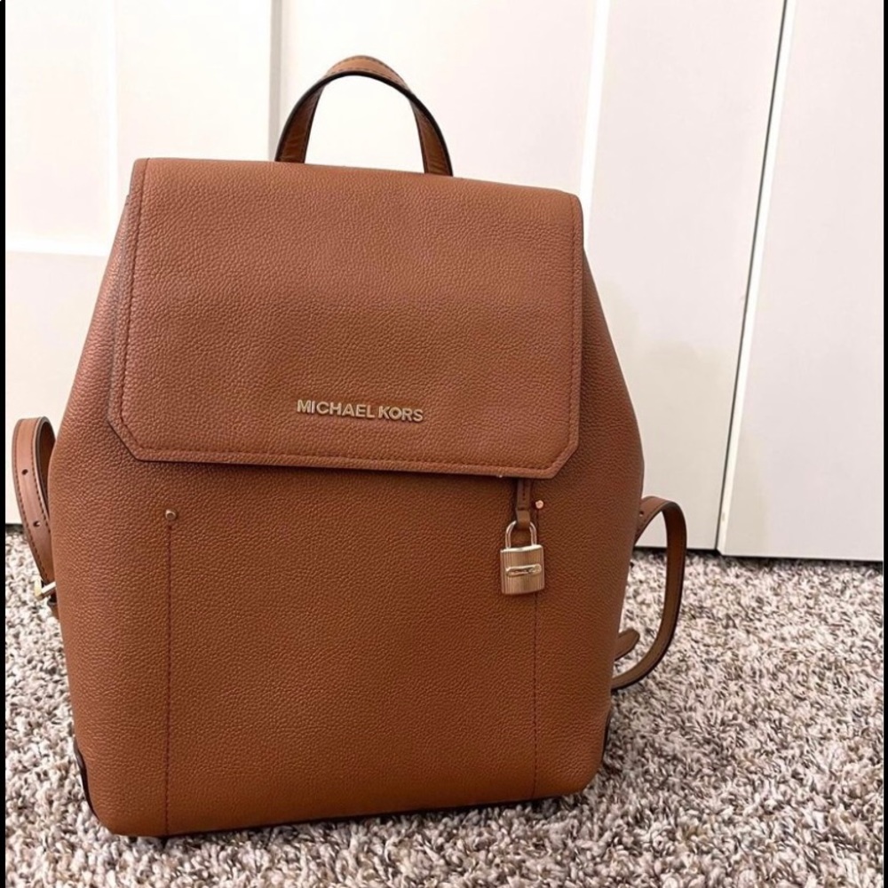 Michael Kors backpack